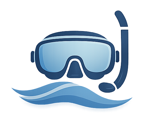 Diver Icon